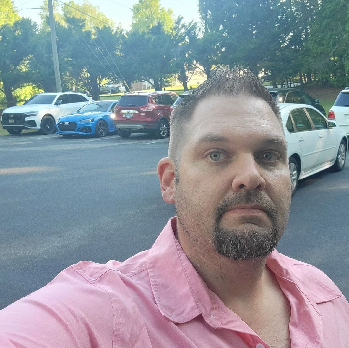 Profile of Justin Cable