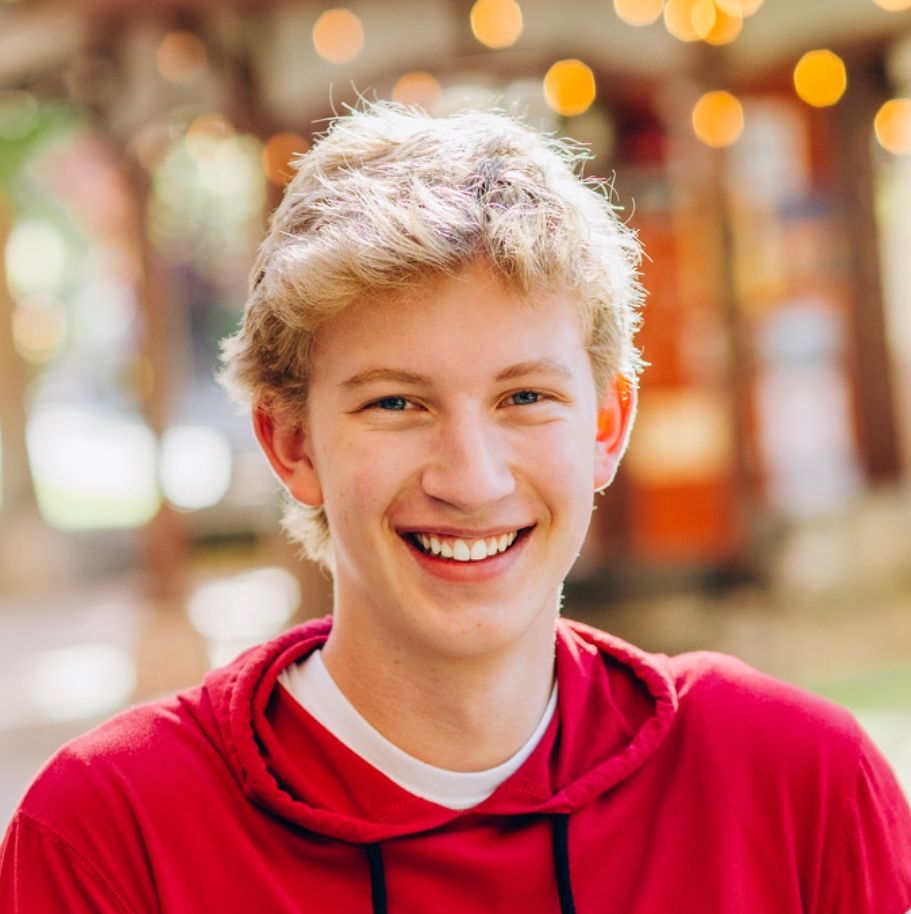 Profile of George Lanigan