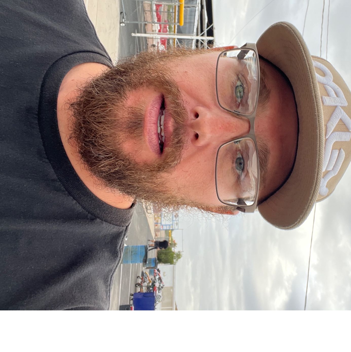 Profile of Chad Sembach