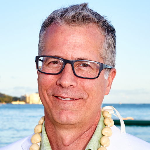 Profile of Phil Frank