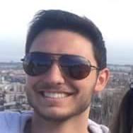 Profile of Matthew Leone