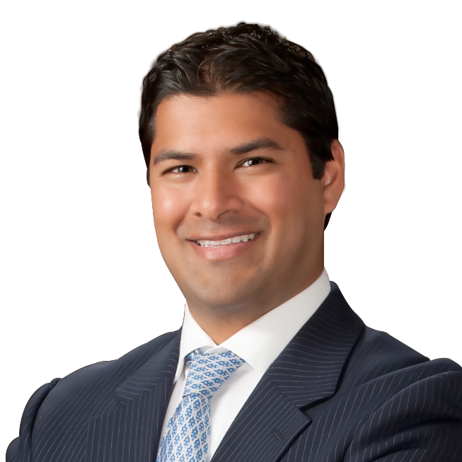 Profile of punit shah