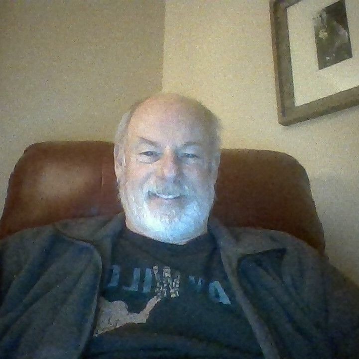 Profile of Bruce Chambers