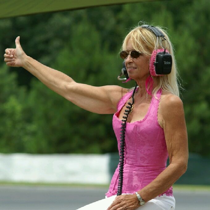 Profile of Julie Williamson