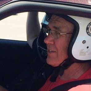 Profile of David Goddard