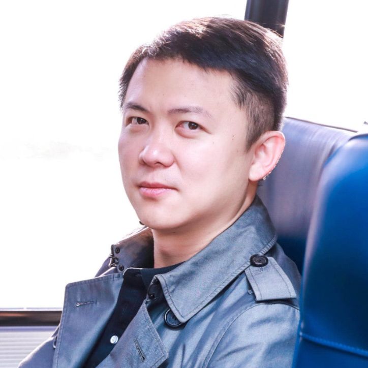 Profile of Mark Ling