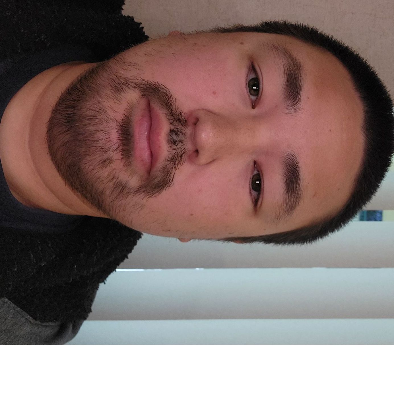 Profile of Derrick Sawatzki