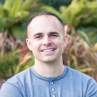 Profile of Ryan Buckheit