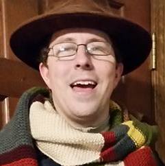 Profile of Stephen Kraus