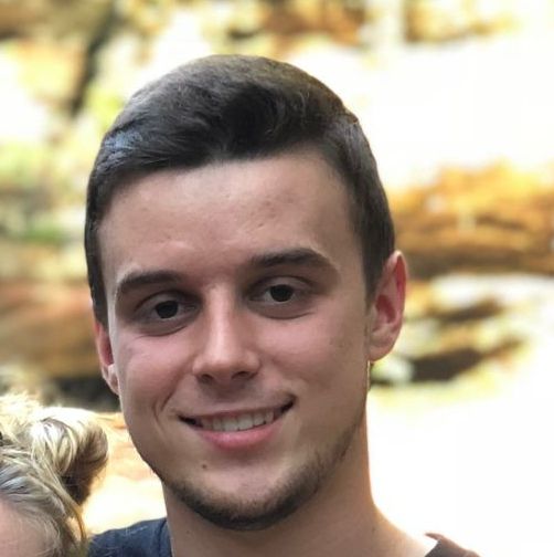 Profile of Paul Pressler