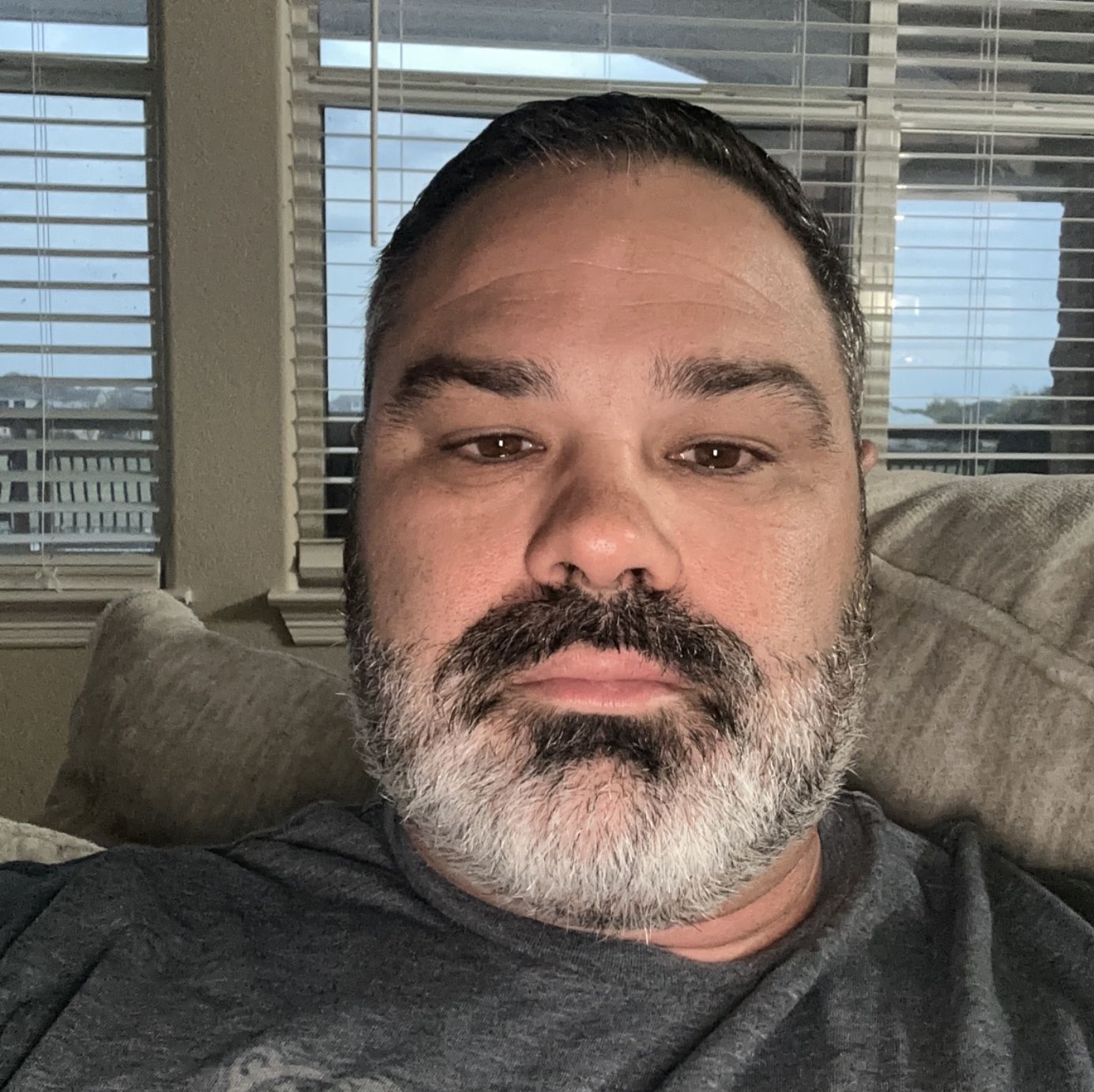 Profile of Mickey Schroeder