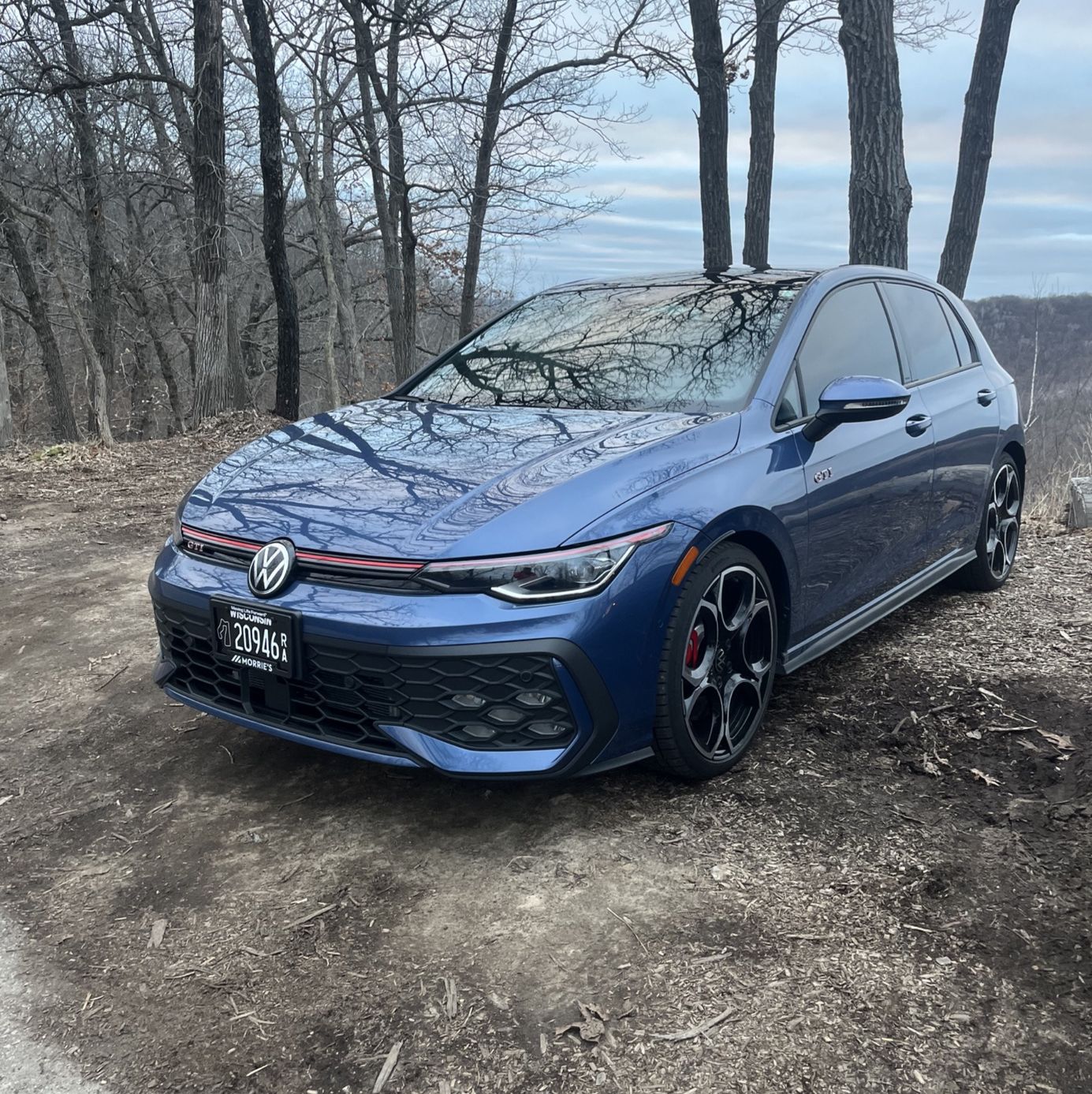 Profile of Kolin Sader