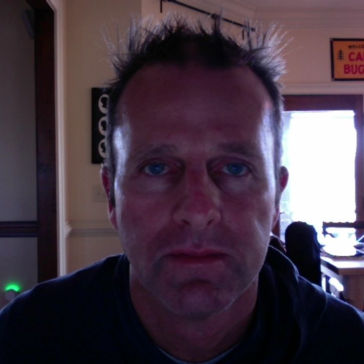 Profile of Michael Bugden