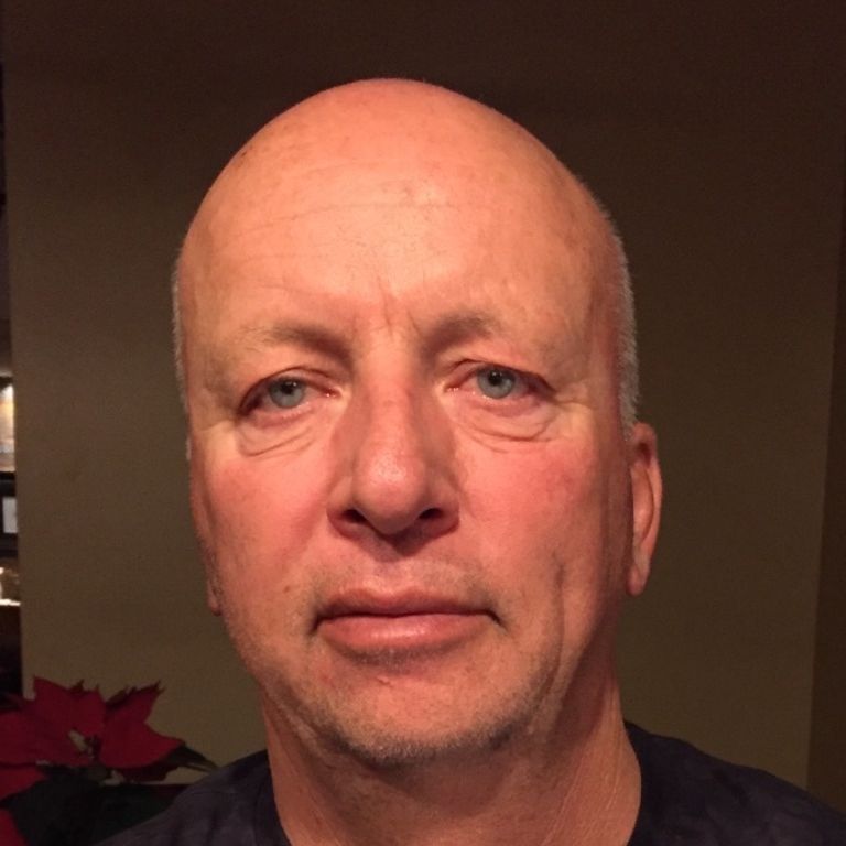 Profile of Ernie Plett