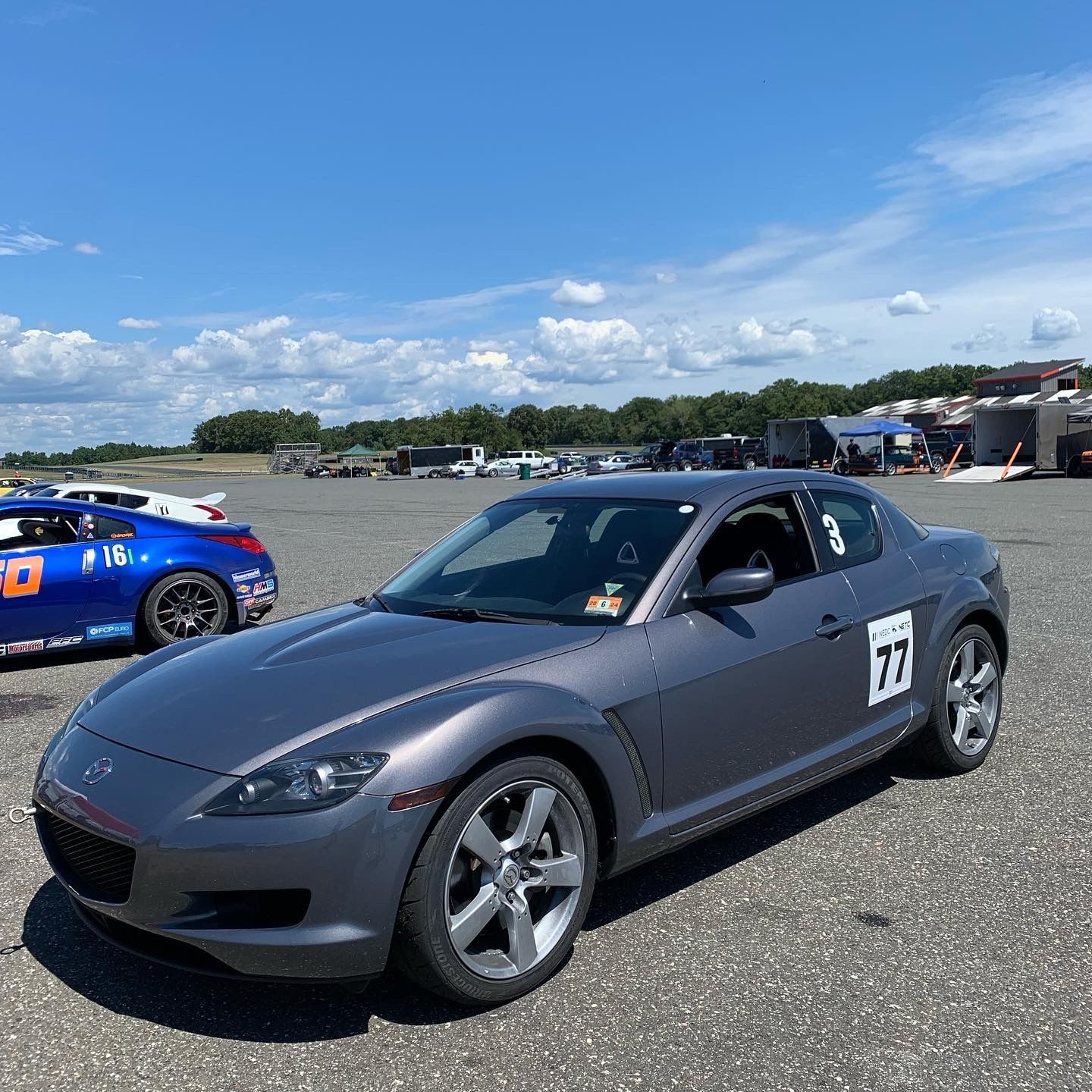 Profile of Daniel Alvarez