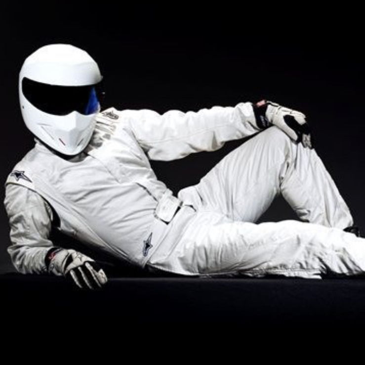 Profile of Aristan Agamuratov