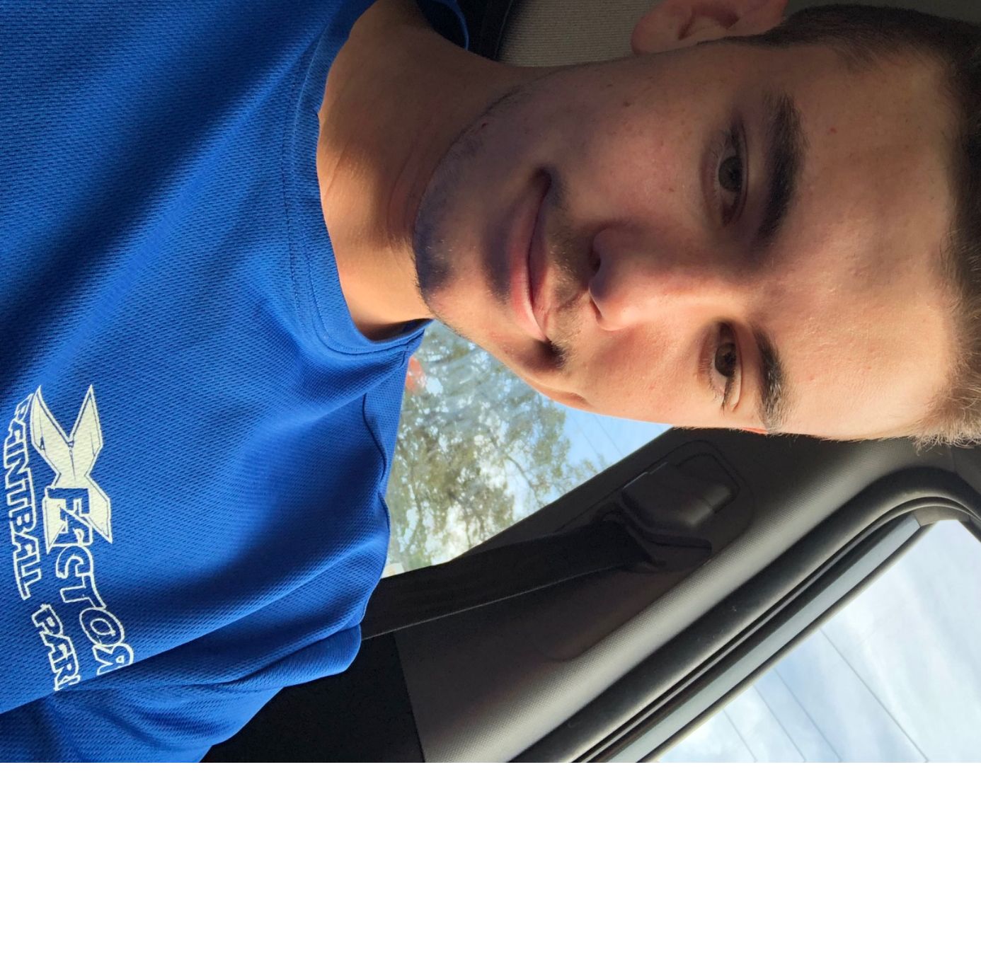 Profile of Joseph Bill