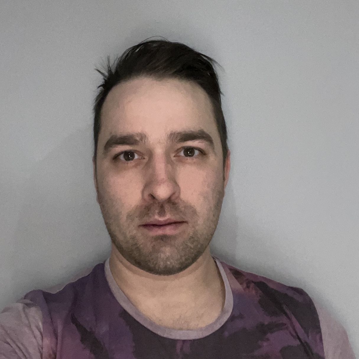 Profile of Bogdan Shmatko