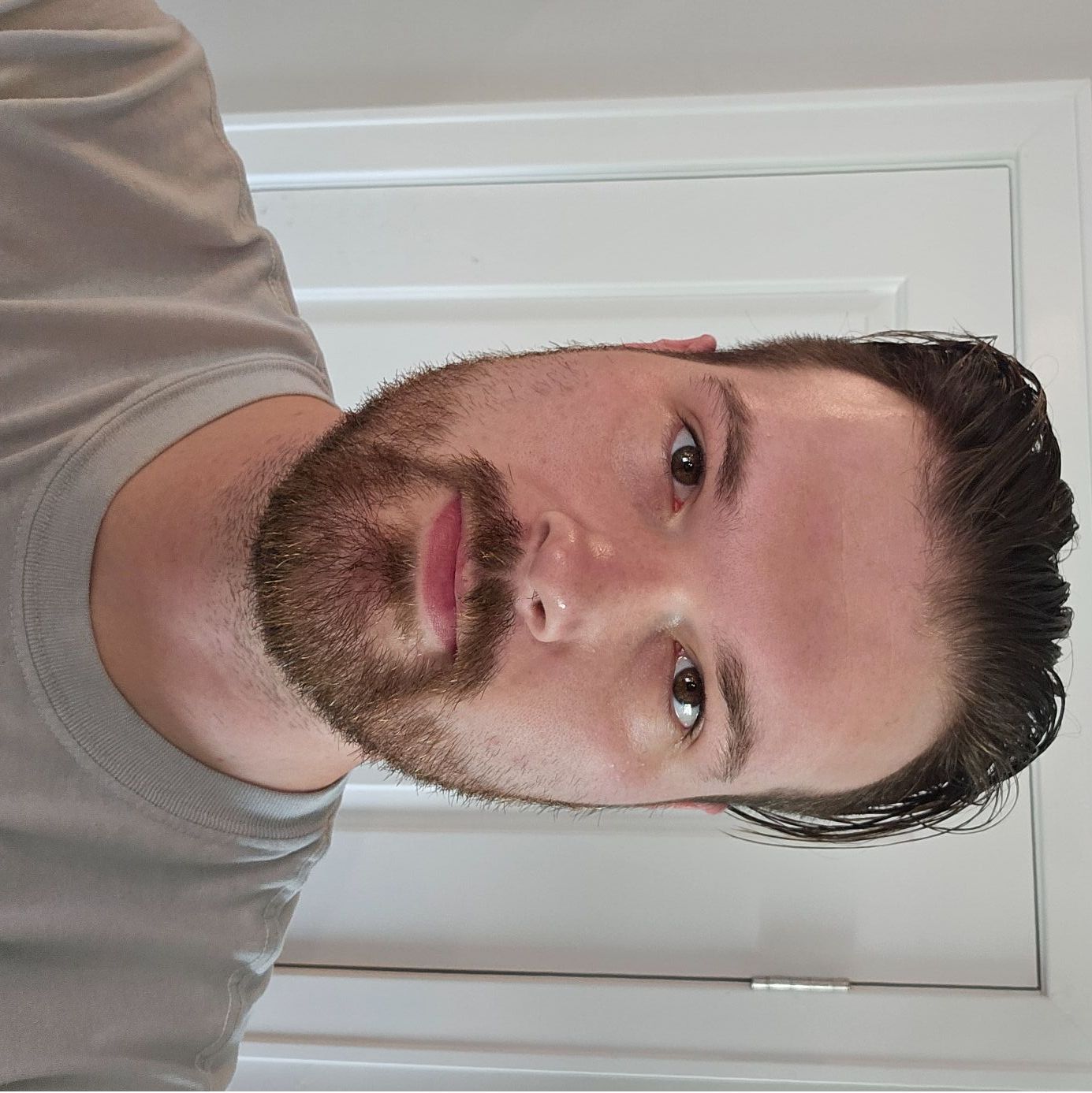 Profile of Jeremy Gabris