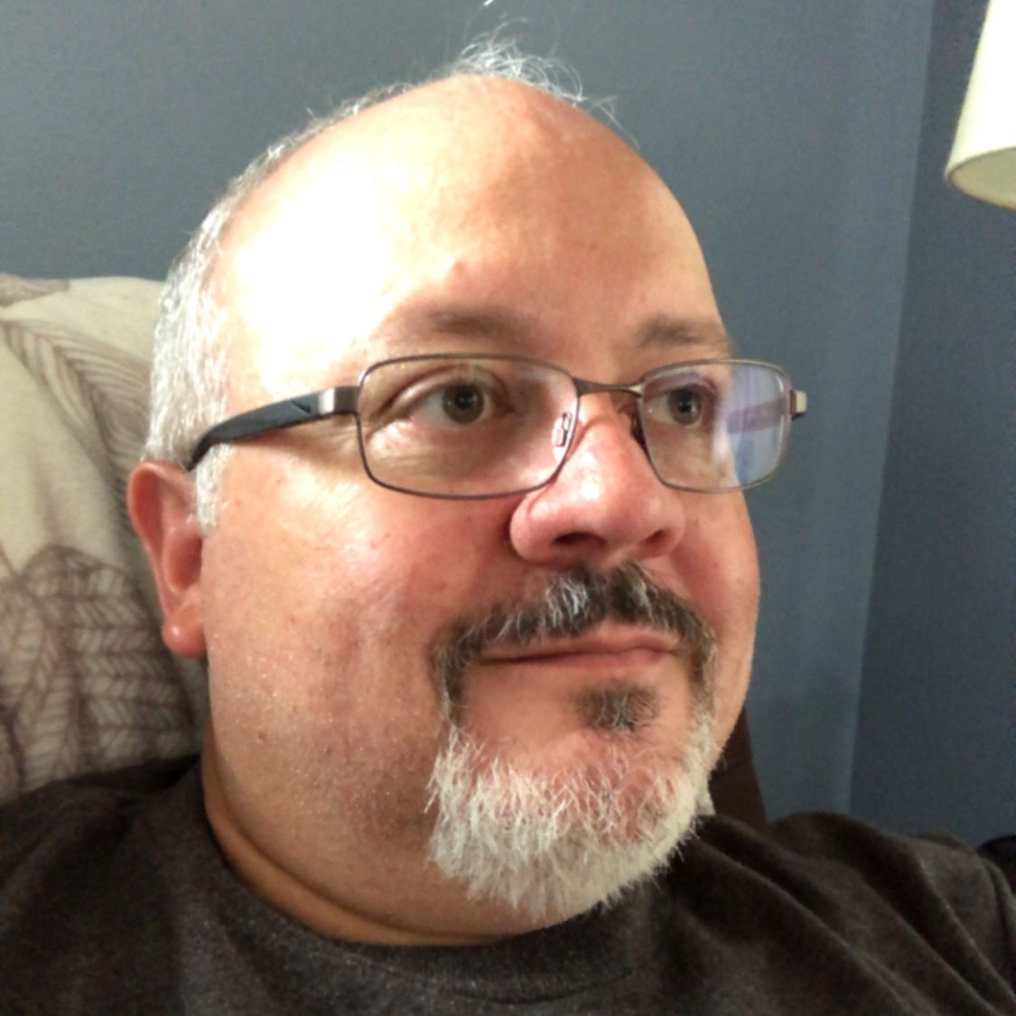 Profile of David Fischer