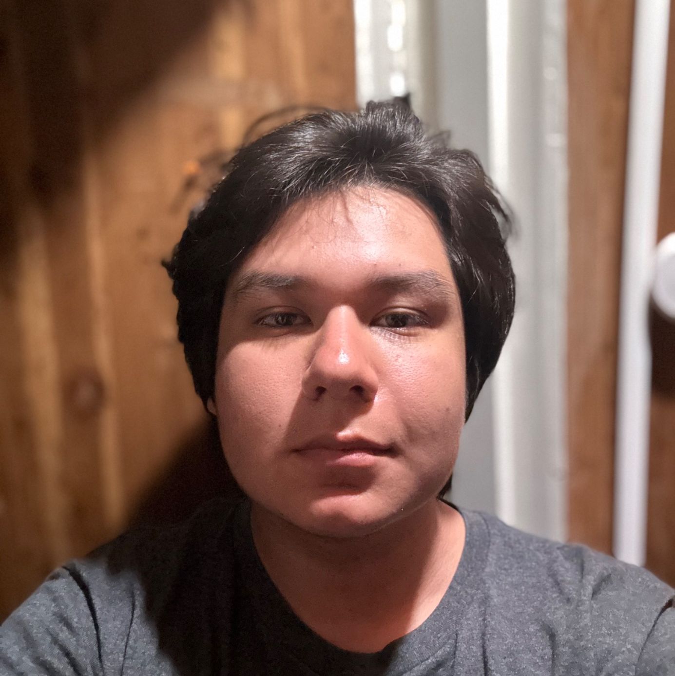 Profile of Adrian Ortiz