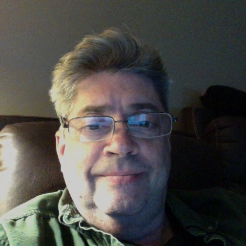 Profile of Michael Dick