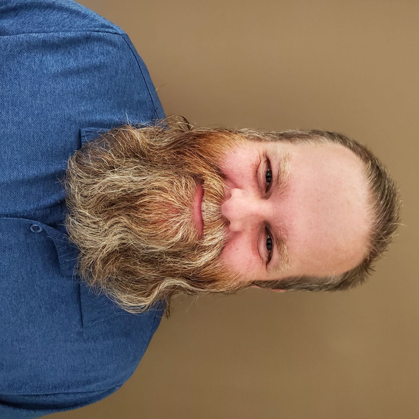 Profile of Kevin Tucker