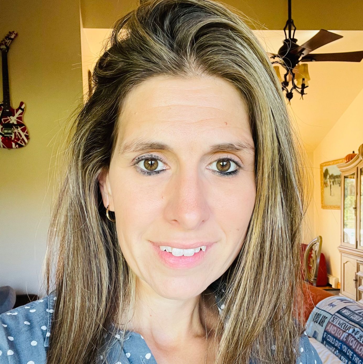 Profile of Melanie Meckel