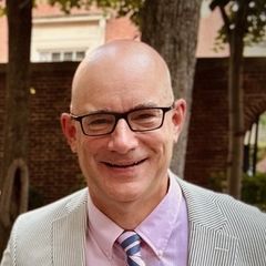 Profile of Roger Egle