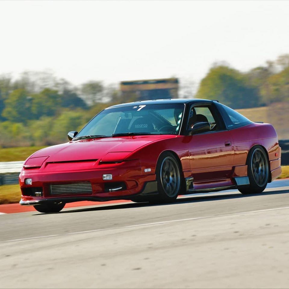 Profile of Coleton Holt