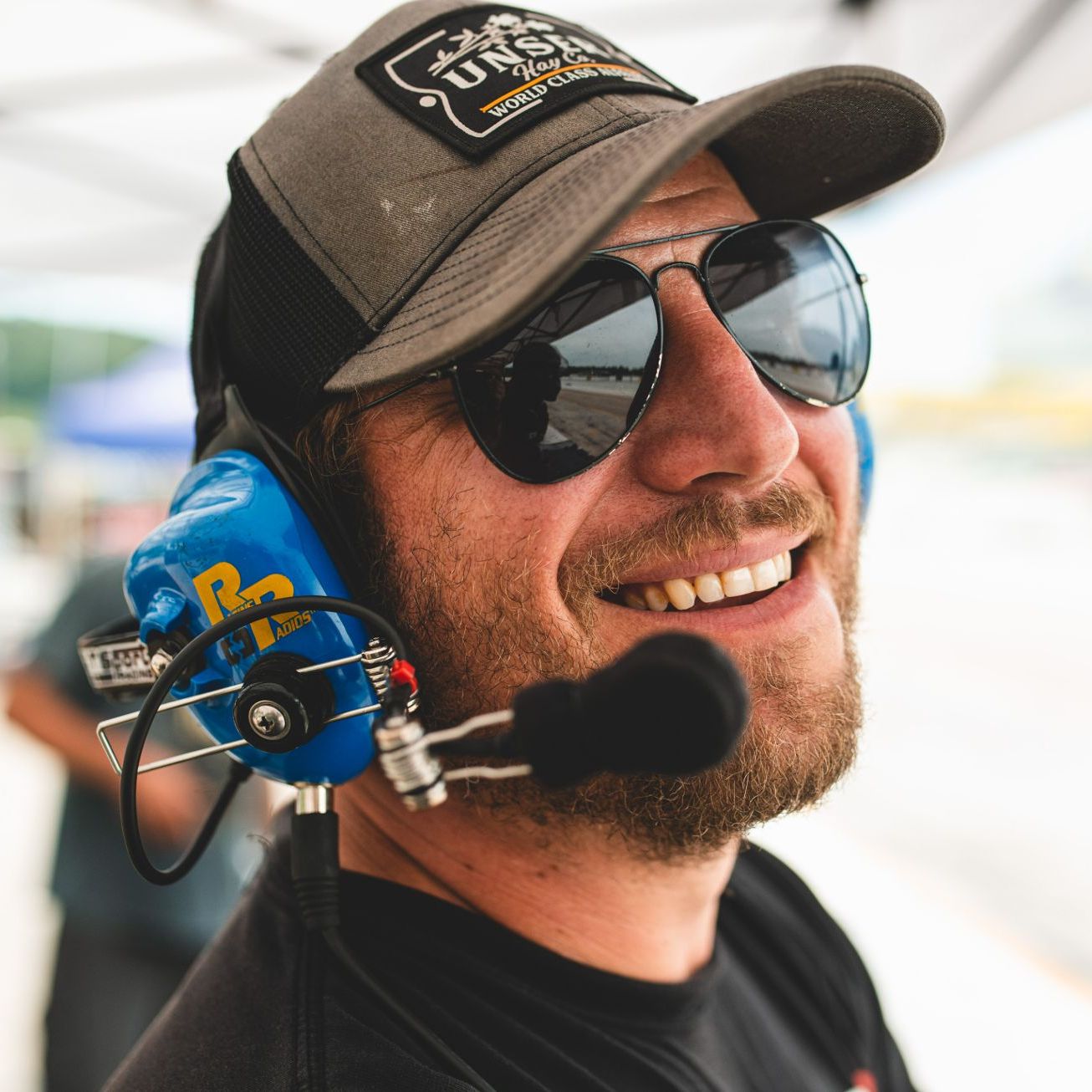Profile of Aaron S
