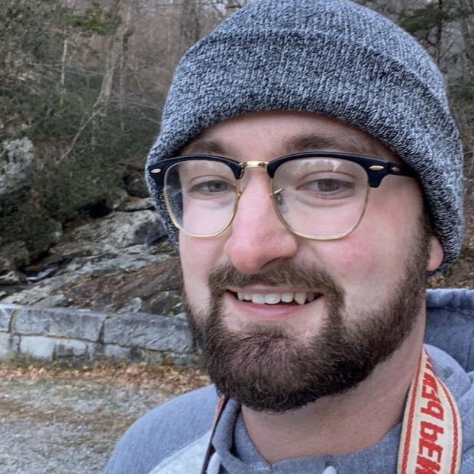 Profile of Alex Huff