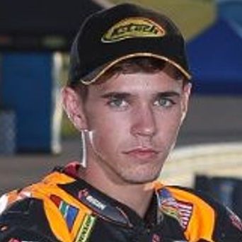 Profile of Dominic Doyle