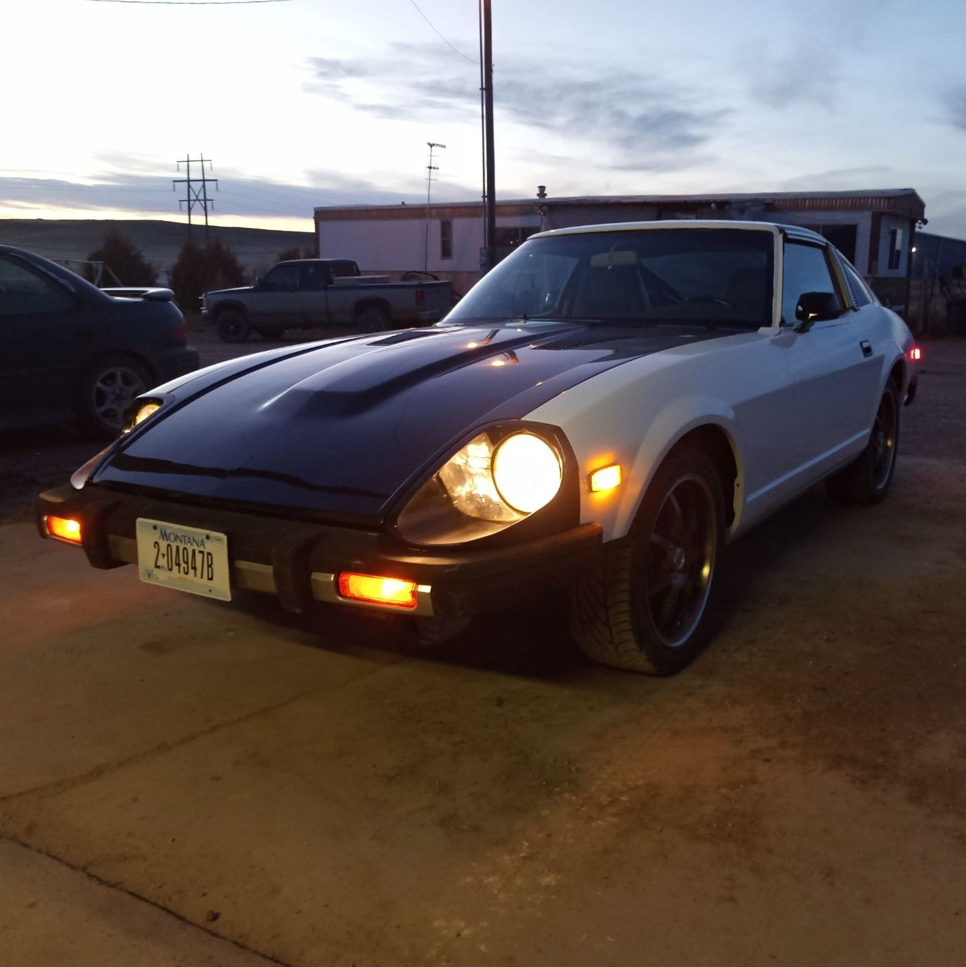 Profile of Brandon Maguire