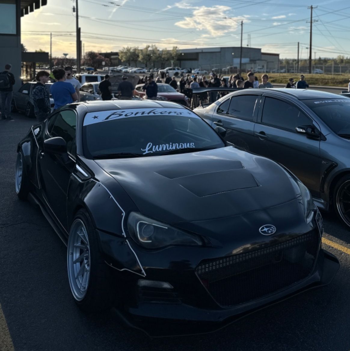 Profile of Kaden Sledge