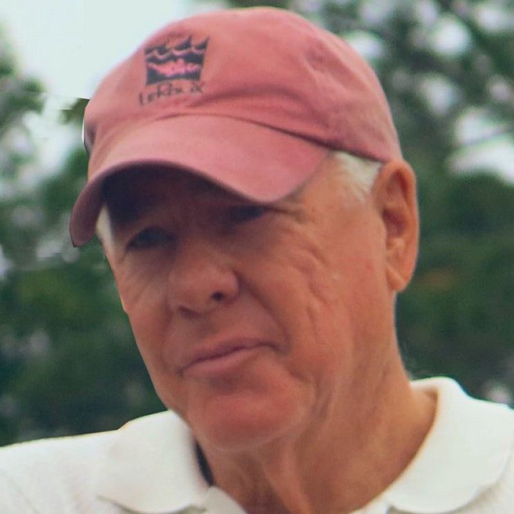 Profile of Larry Wilson