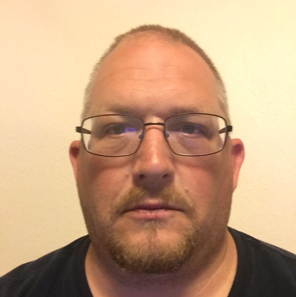 Profile of John Deutschlander