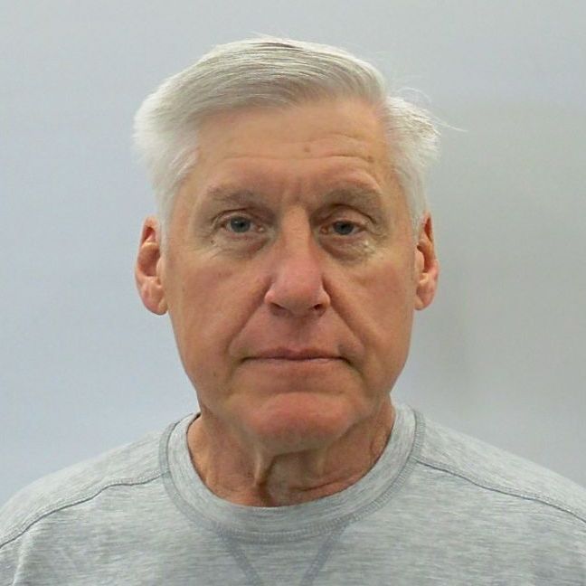 Profile of Fred Alderson