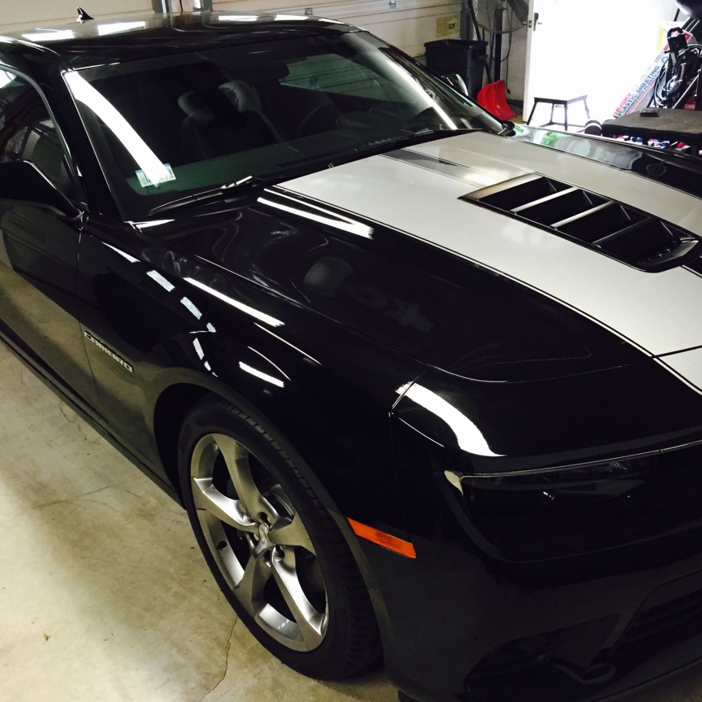 Profile of Jordan Fowler