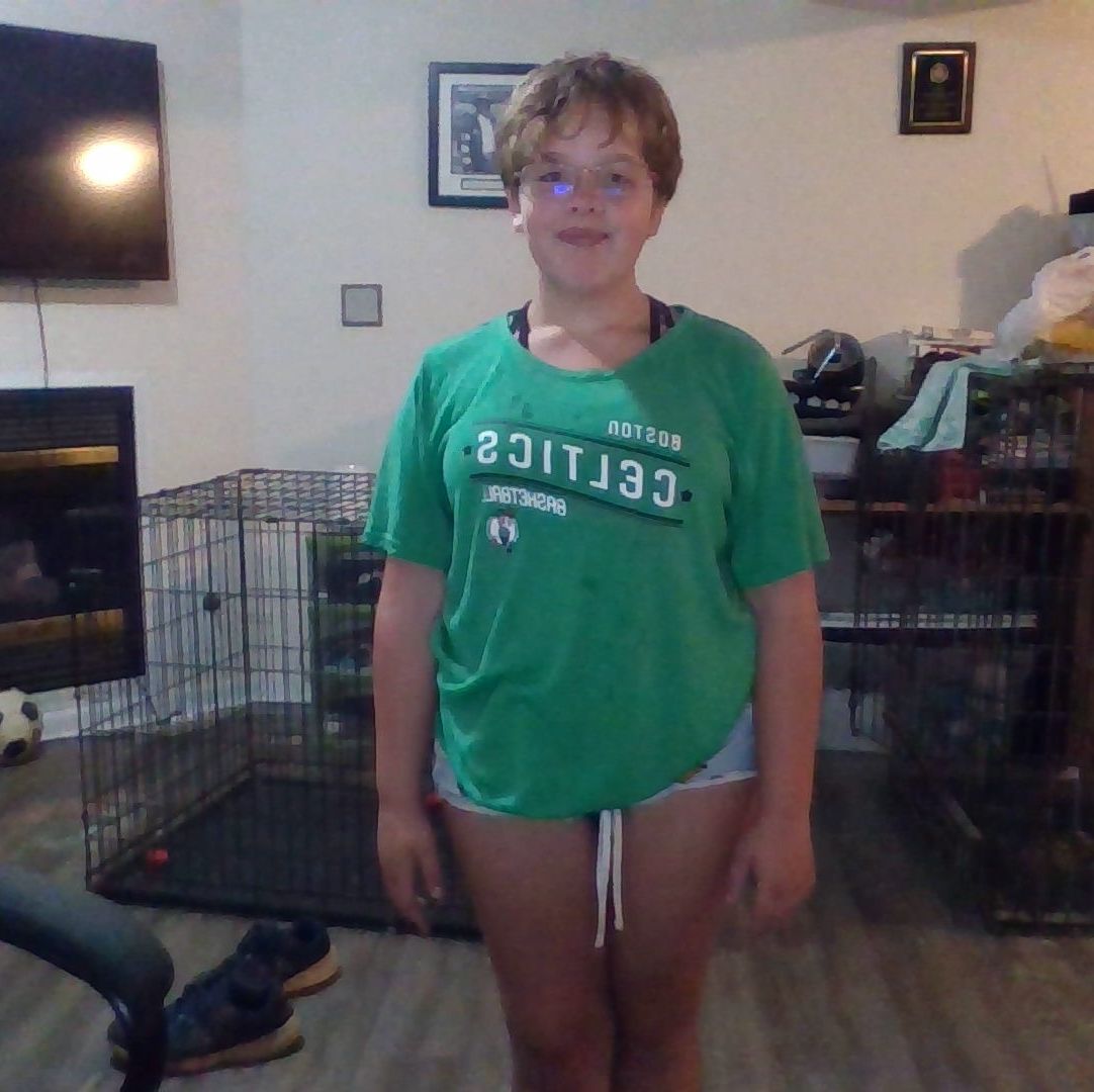 Profile of Elaina Sines