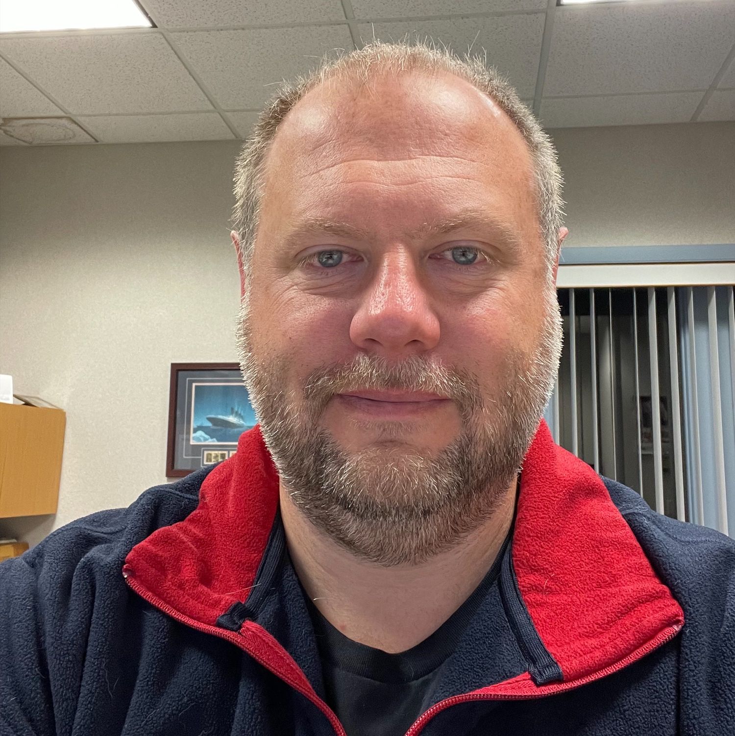 Profile of Mark Mattice