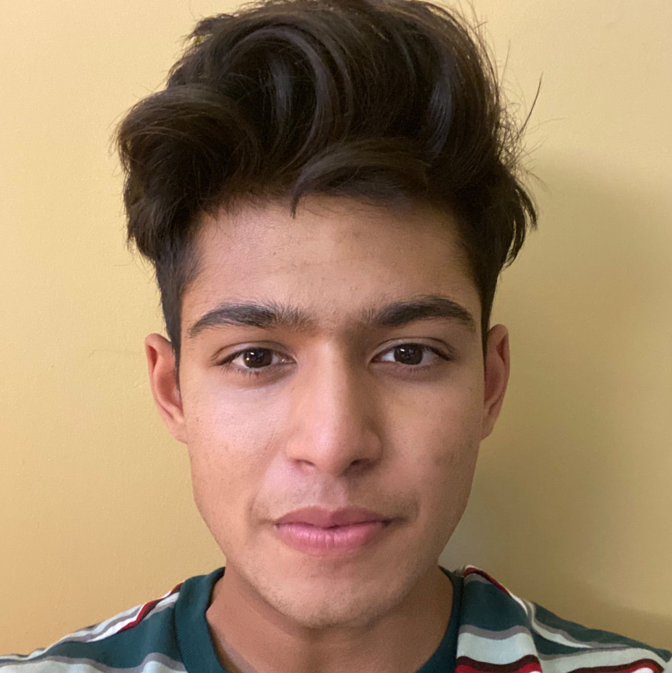 Profile of Rishi Kundu