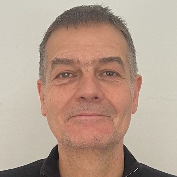 Profile of Paul Ogborn