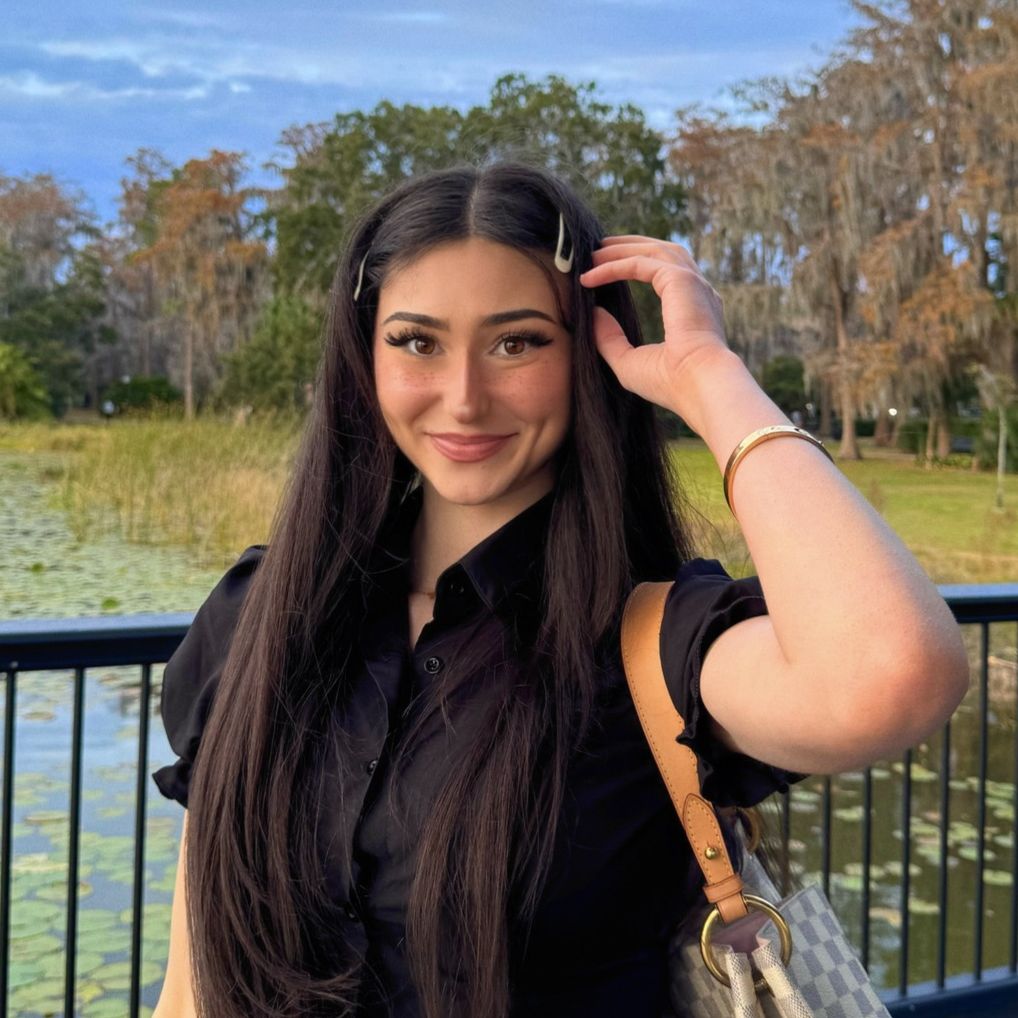 Profile of Dana Fakhoury