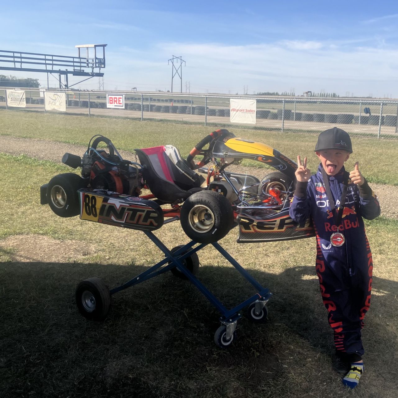 Profile of Henry Hassman