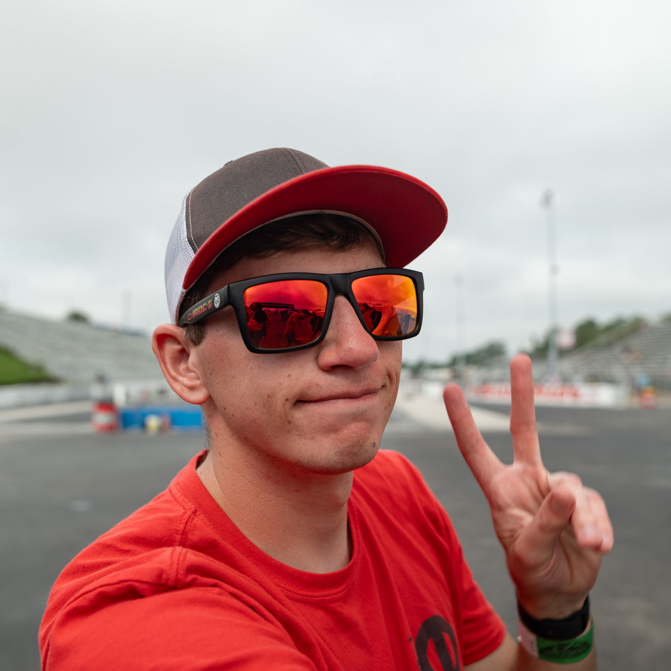 Profile of Jordan Harkema