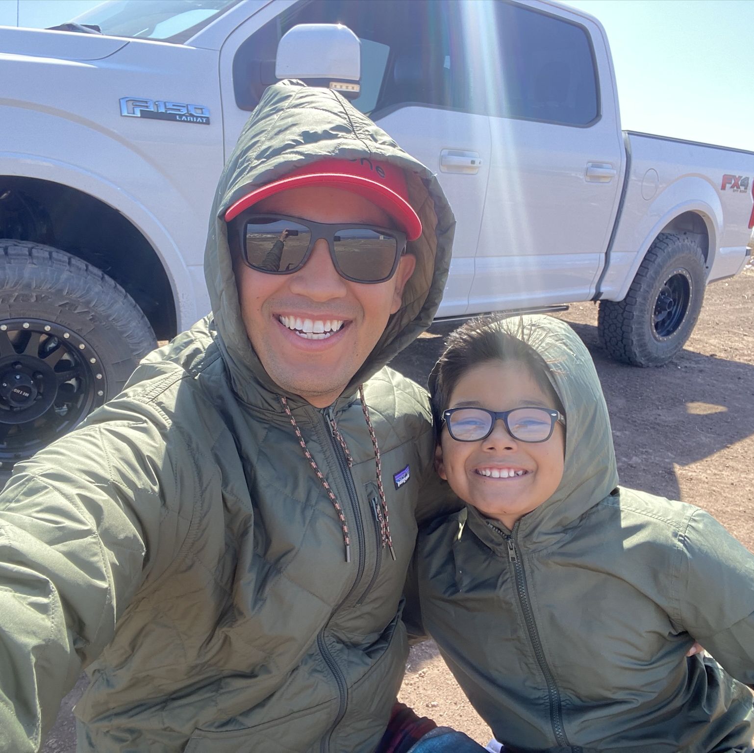 Profile of Dan Duran