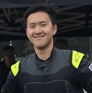 Profile of Wentao Huang