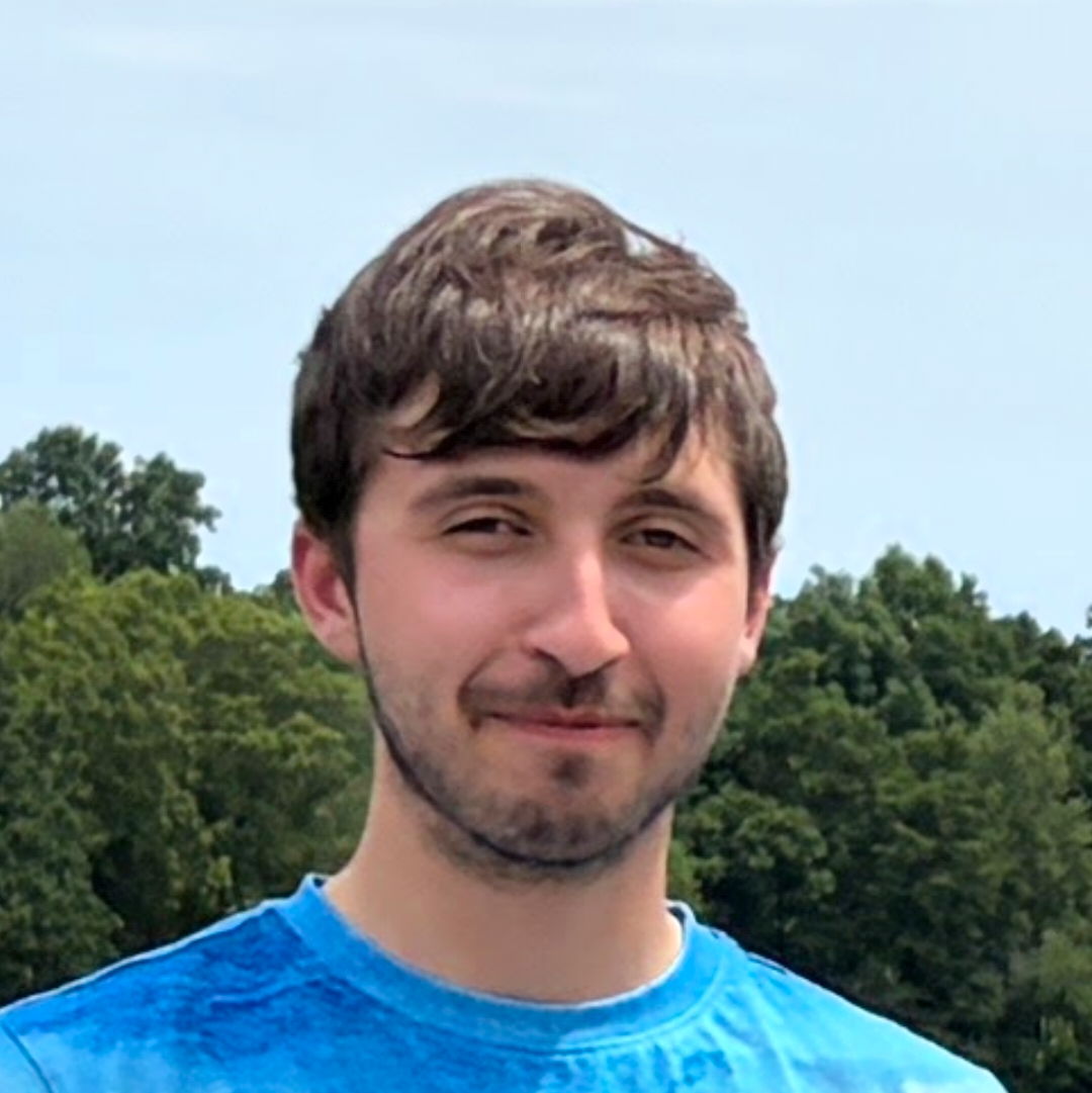 Profile of Alex Fiore