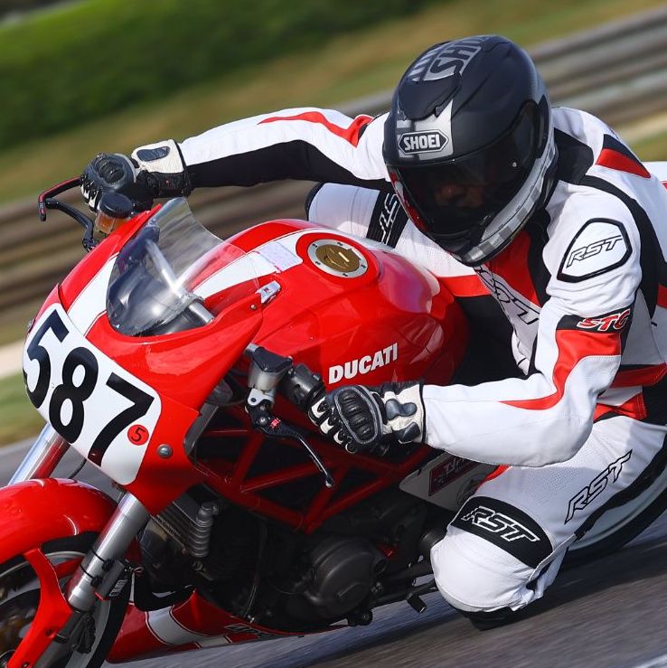 Profile of Stason Tyrrell